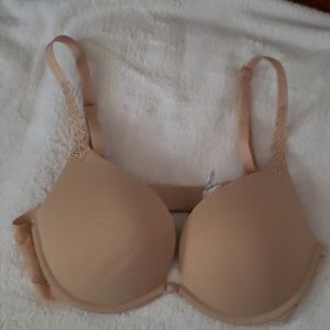 Simone Perele Nude Muse Bra 34c